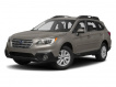Subaru Outback SUV II
